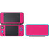 HOT Pink Solid Nintendo 2DS XL (2017) Skin